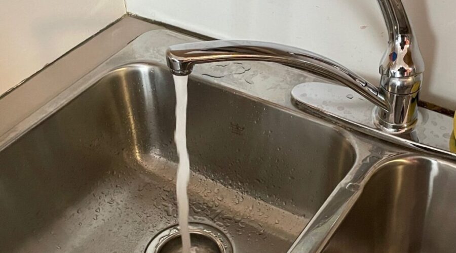 Water conservation order issued for St. Peter’s, Samsonville areas