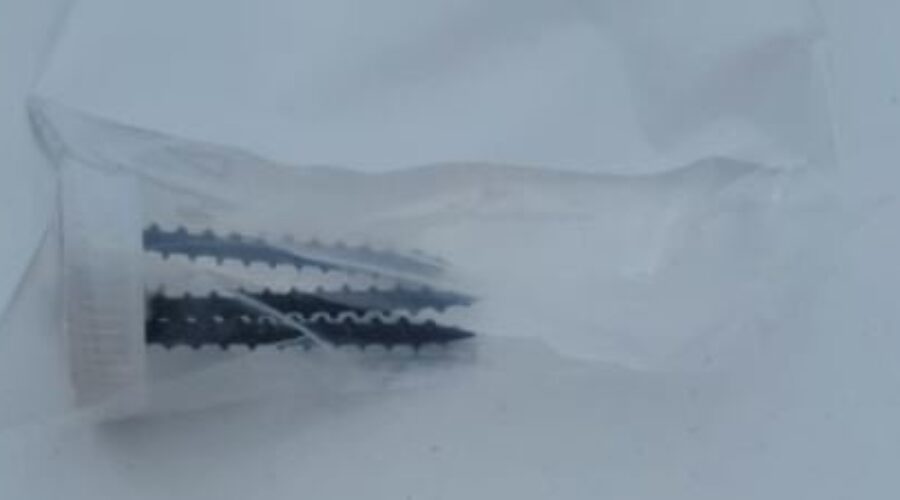 RCMP investigate several punctured tires in Antigonish