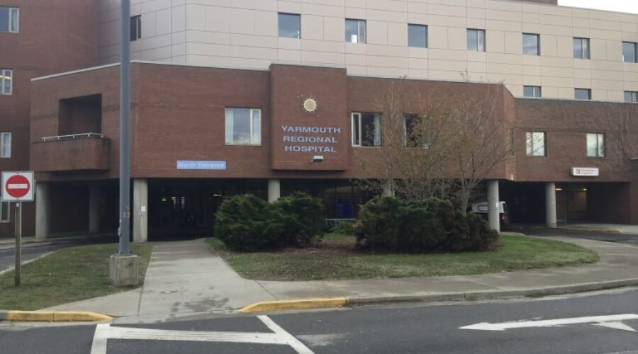 Yarmouth Regional Hospital to get new SPEC/CT Scanner