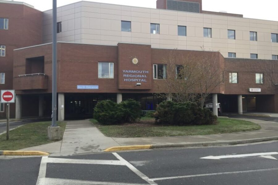 Yarmouth Regional Hospital to get new SPEC/CT Scanner
