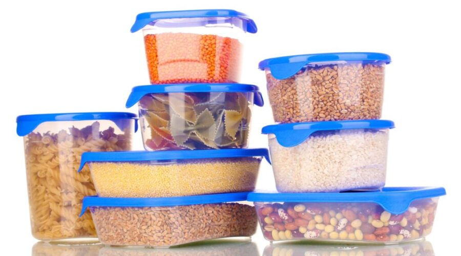 Tupperware files for bankruptcy