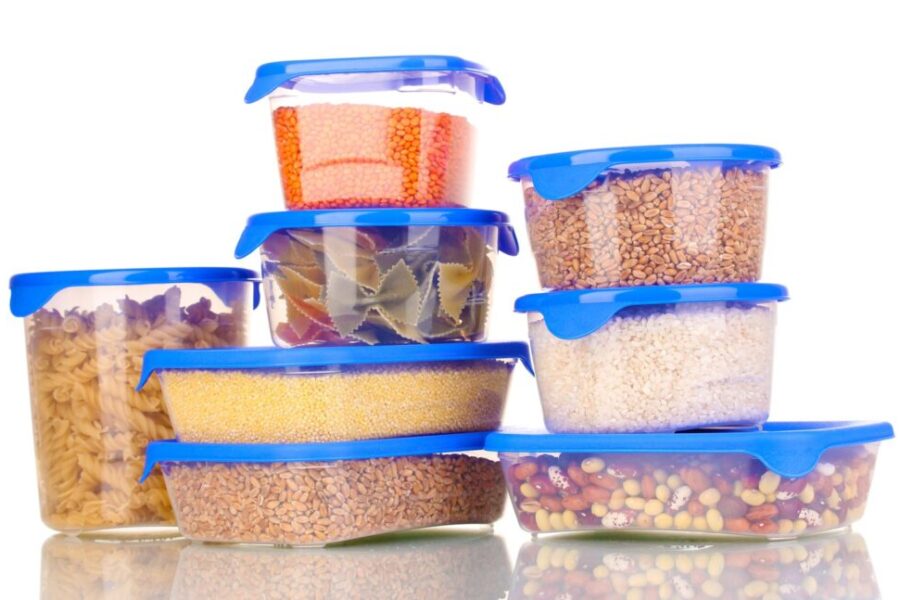 Tupperware files for bankruptcy