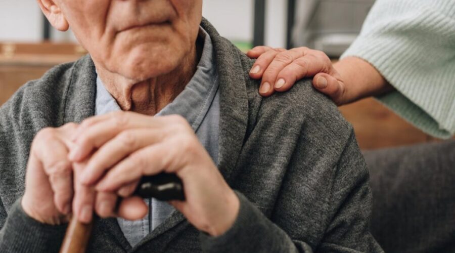 Applications open for seniors grant program, eligibility expands