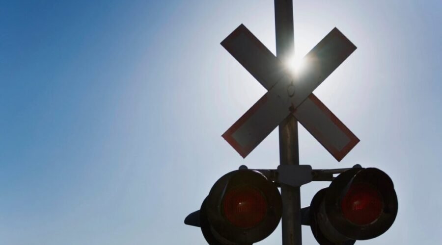 Operation Lifesaver shares info and stories during Rail Safety Week