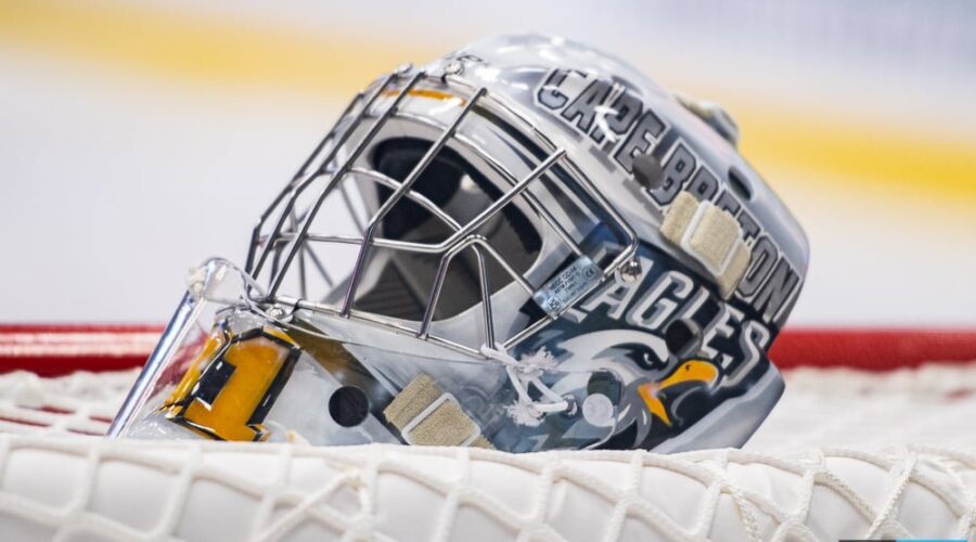 Three Cape Breton Eagles players injured in crash