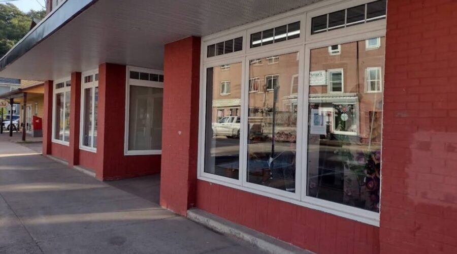 Kentville fire causes thousands in damages to local non-profit