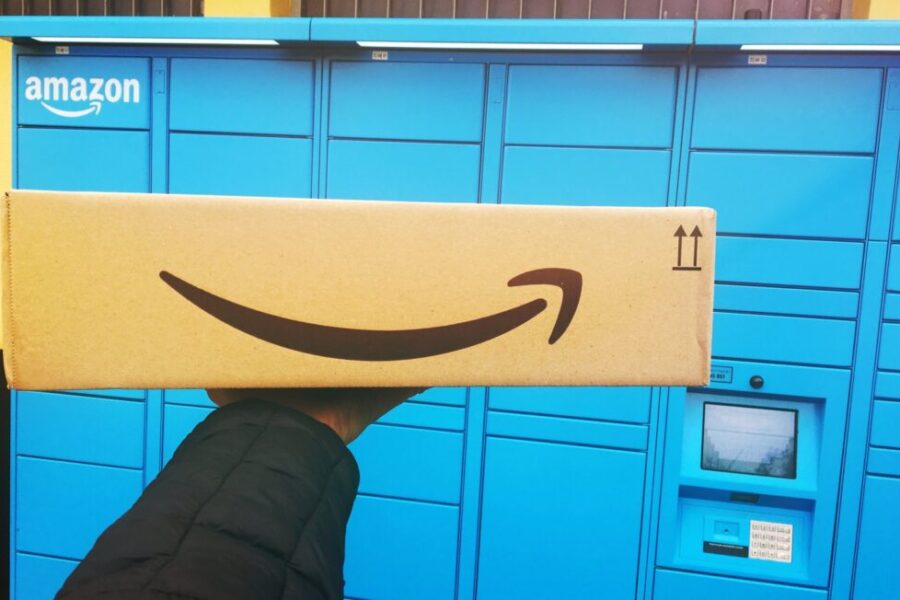 Amazon scam involves person pretending to be RCMP