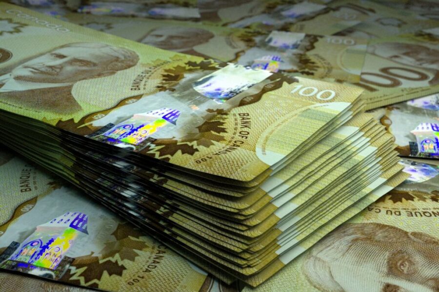 Two winners in Lotto MAX’s $80 million draw