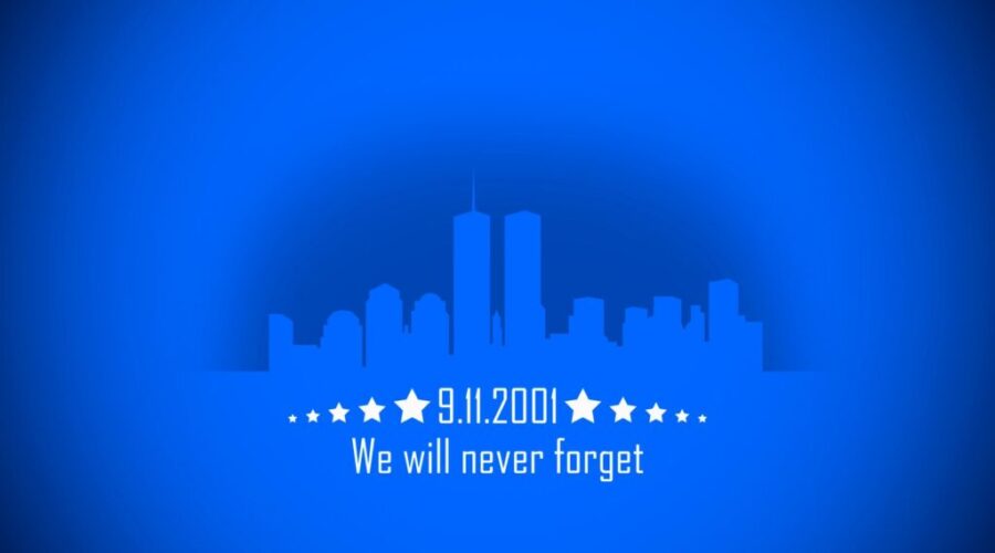 Somber anniversary marks tragic events of 9-11