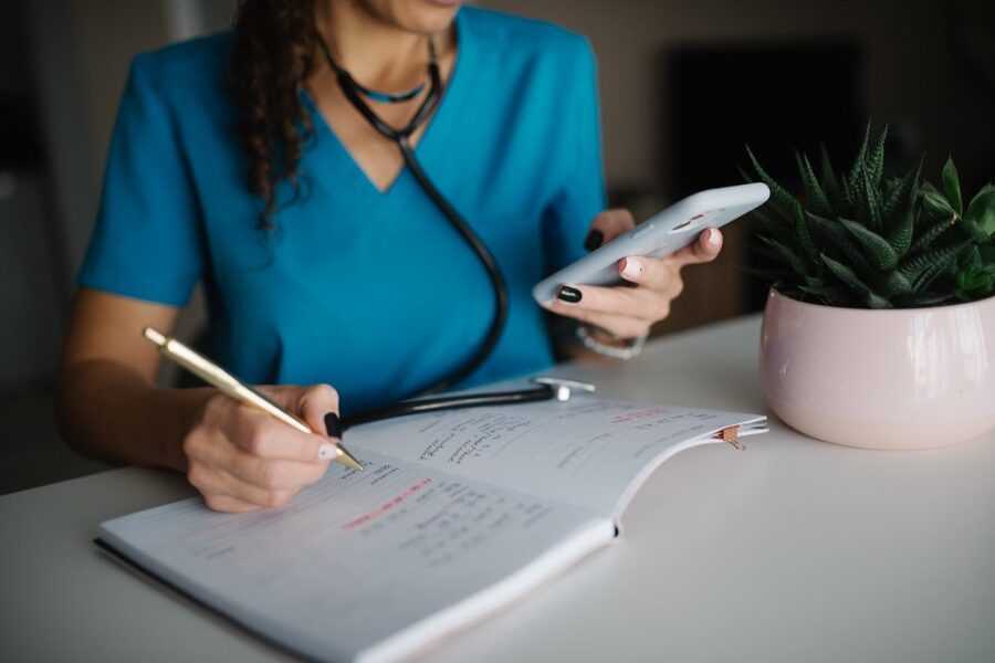 4 N.S. physicians awarded for contributions