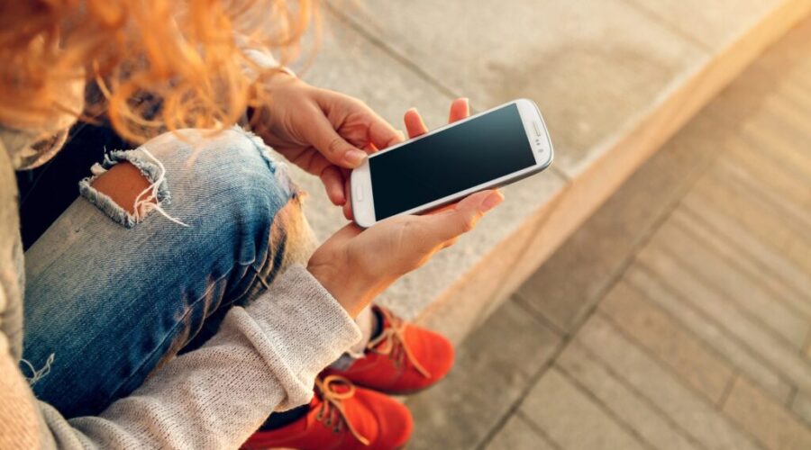 Strait Regional Centre for Education student cell phone policy