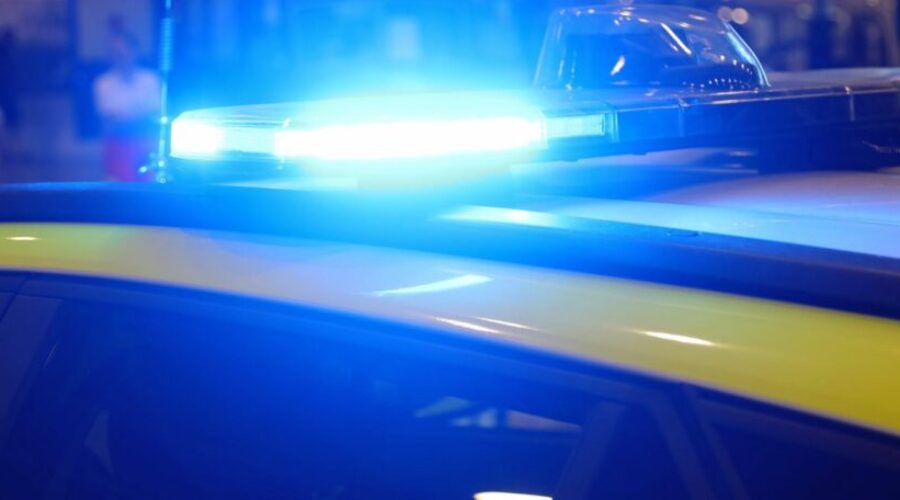 Local schools provide support after teen dies in Stellarton crash