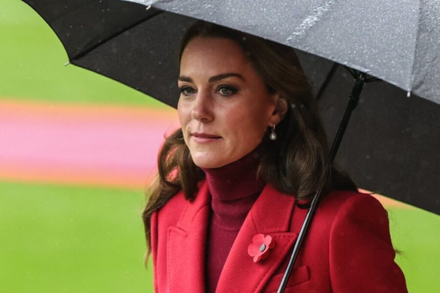 Kate Middleton, Princess of Wales, says she’s ‘cancer free’