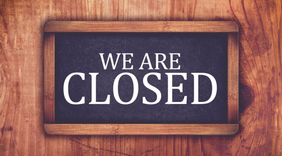 Municipality of Inverness County main office closed Monday