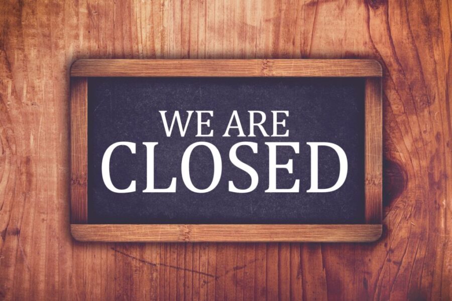 Municipality of Inverness County main office closed Monday