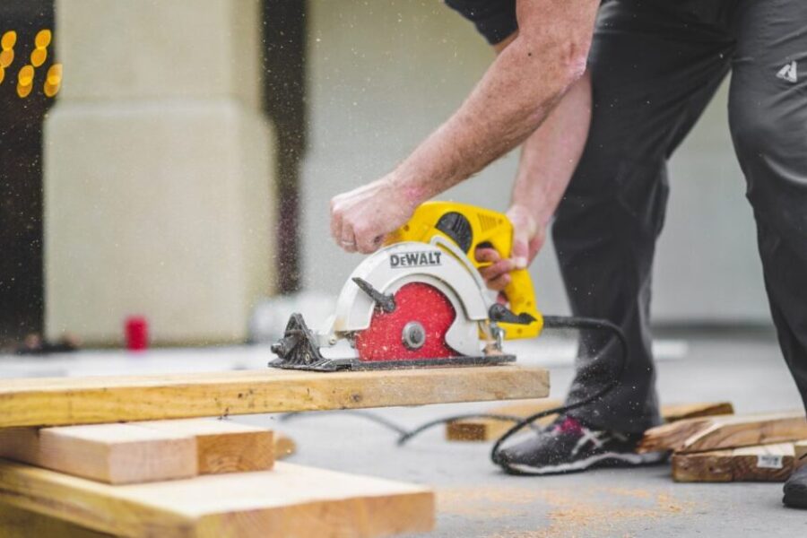 Housing starts up in first half of 2024: CMHC