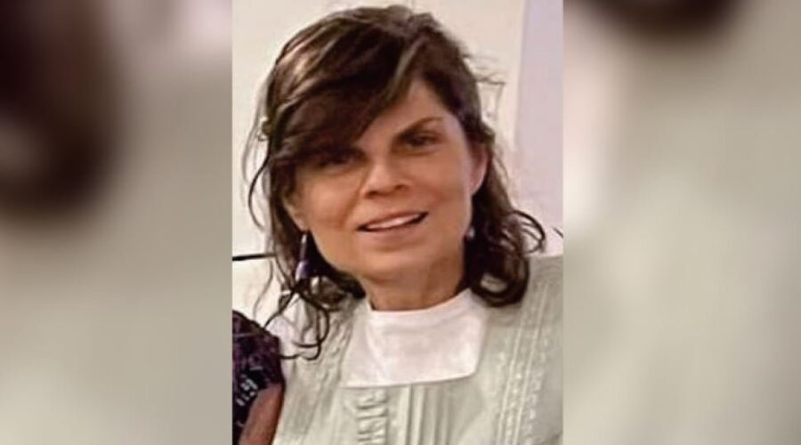 Man charged with murder in Esther Jones disappearance