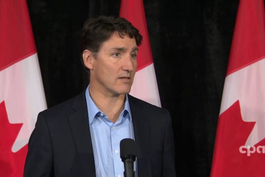 Trudeau government could face non-confidence motion next week