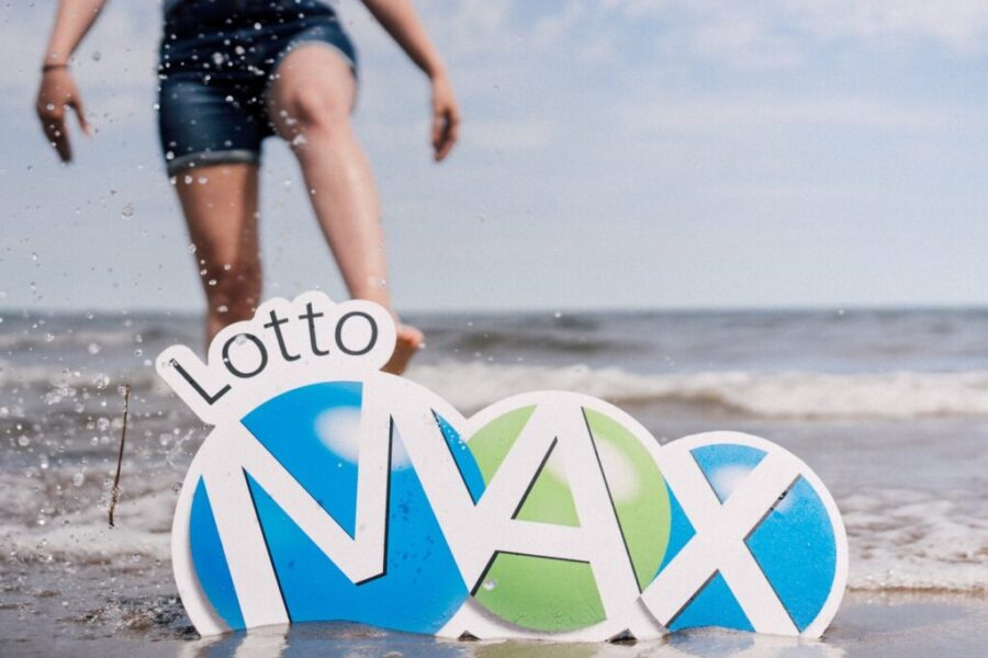 Unclaimed Lotto Max Jackpot grows to $80 million