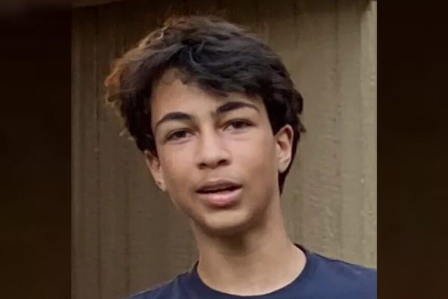 Police arrest two men in disappearance of Devon Sinclair Marsman