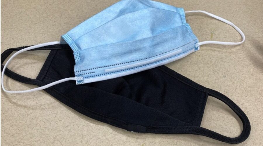 Mask policy returning to N.S. hospitals