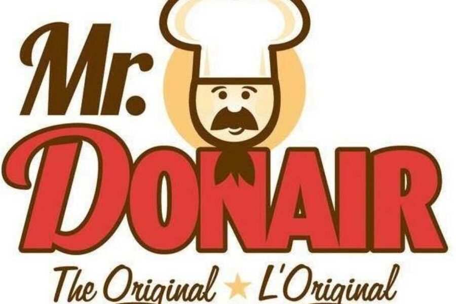 N.S. donair company partners with NHL’s Penguins