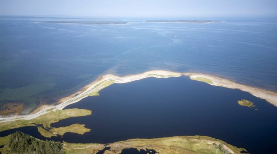 A historic land conservation milestone in N.S.