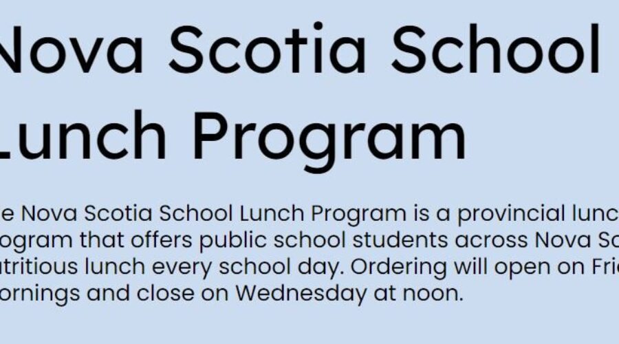 Ordering now open for ‘pay what you can’ school lunch program