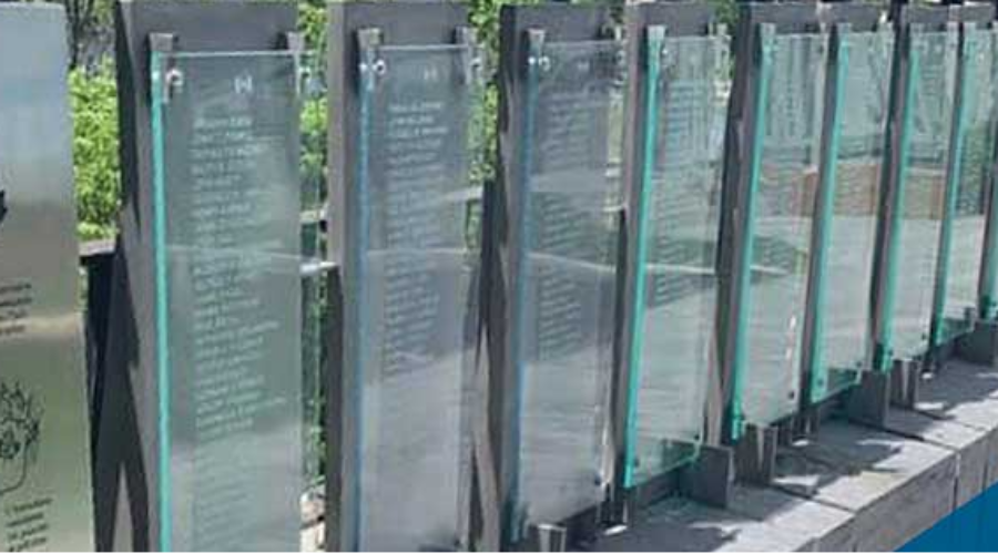 Ceremony to honour fallen officers to be held in Ottawa