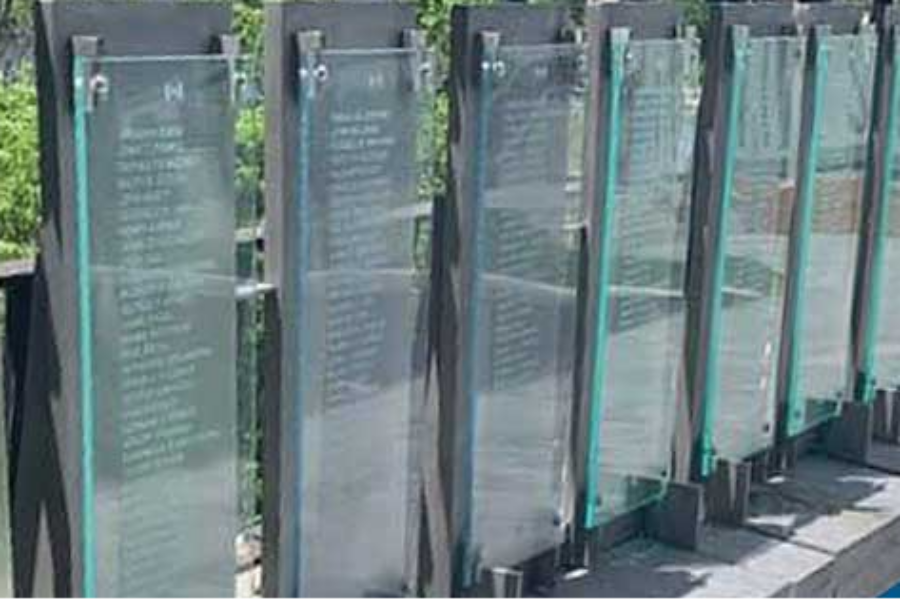Ceremony to honour fallen officers to be held in Ottawa