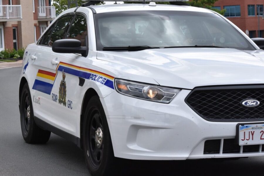 Highway near PEI bridge reopens after crash