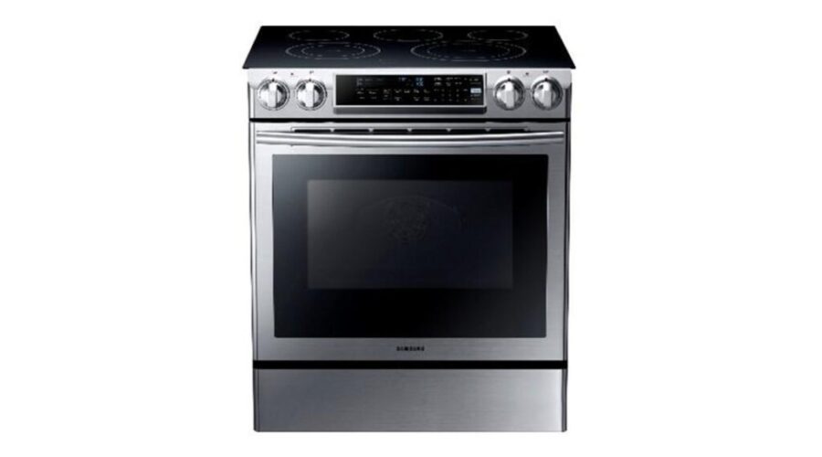 Samsung Canada recalls 326K stoves over fire hazard