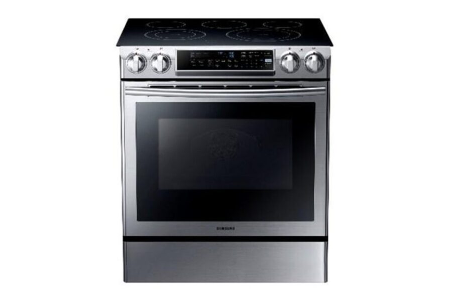Samsung Canada recalls 326K stoves over fire hazard