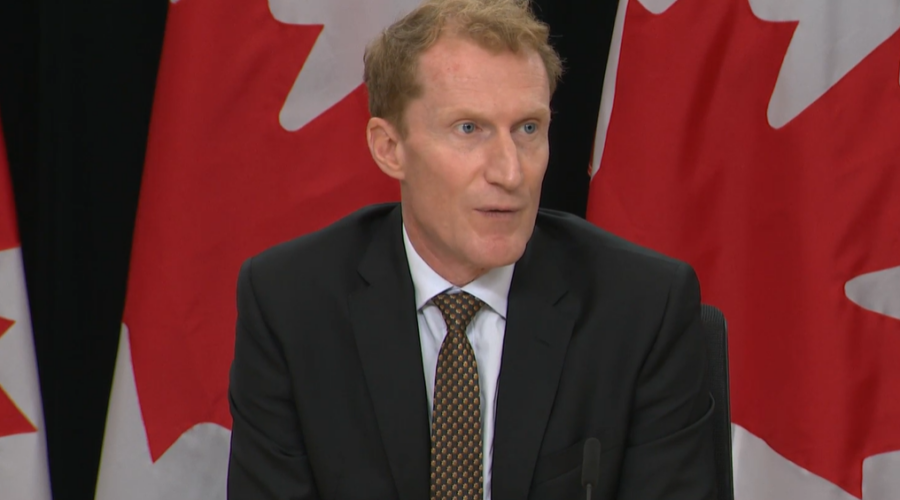 Federal government further reduces intake of international students