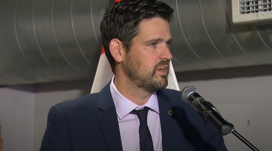 Feds threaten to pull funding for Isthmus repairs unless N.S. helps pay