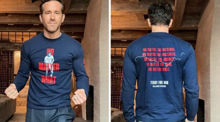 Thousands ready to carry on Terry Fox’s legacy