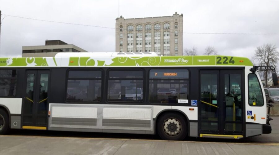 Extended transit services and lower fare coming to Antigonish, Bridgewater and Pictou