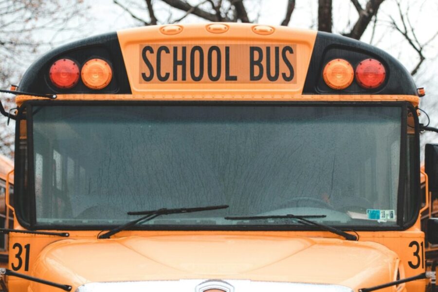 RCMP encourages road safety as students head back to class