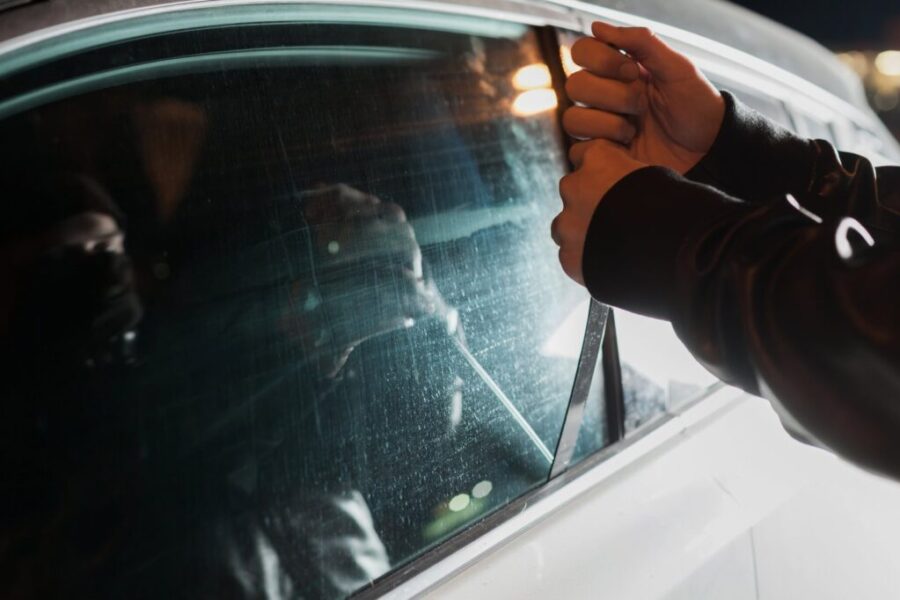 IBC finds auto theft rates in Canada still rising