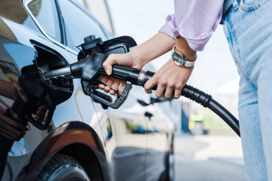 Fuel prices expected to rise at midnight