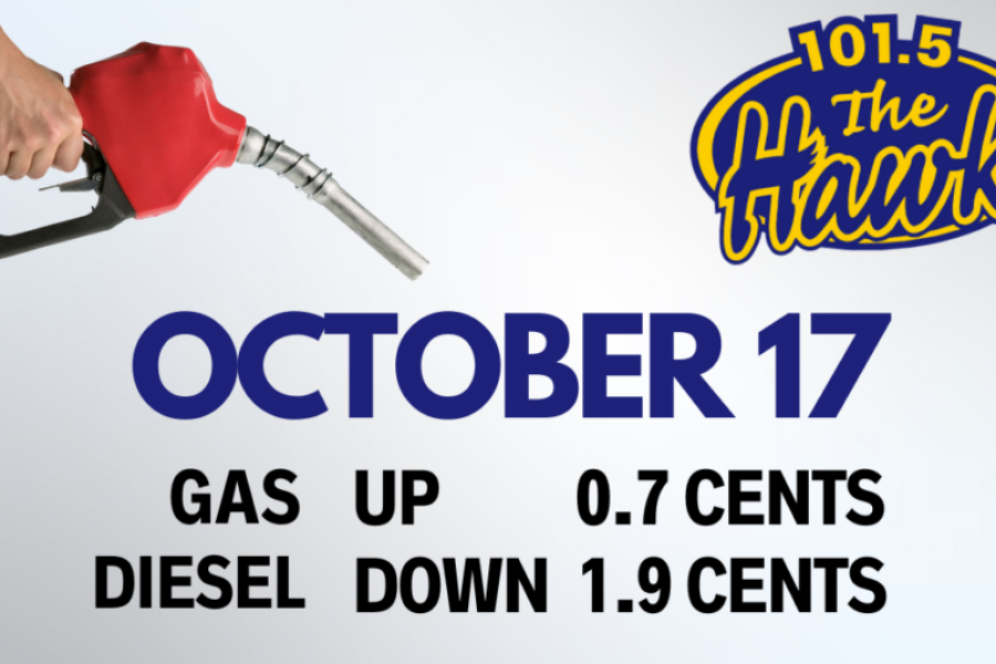 ⛽ Prediction