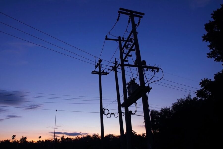 Antigonish warns of power outages while replacing transformers
