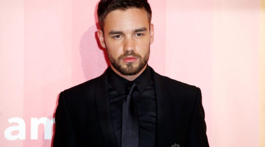 Liam Payne, former One Direction singer, dead at 31