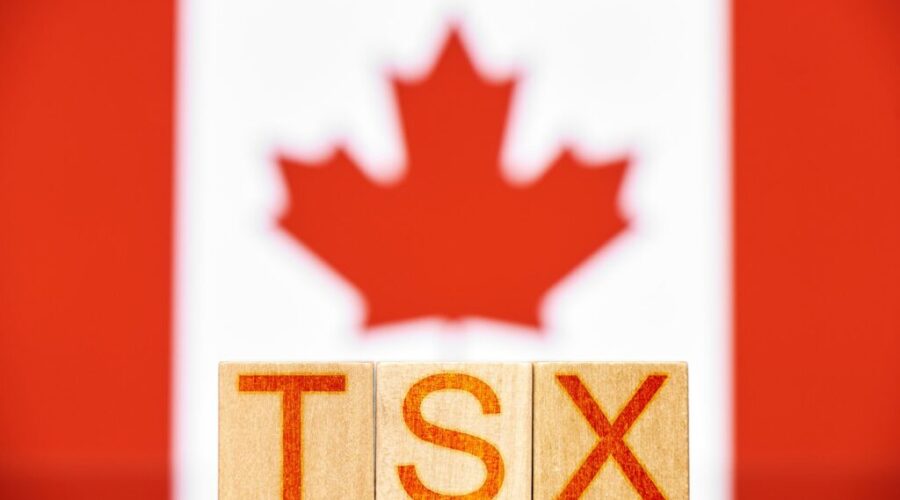 TSX opening markets for the week in N.S.
