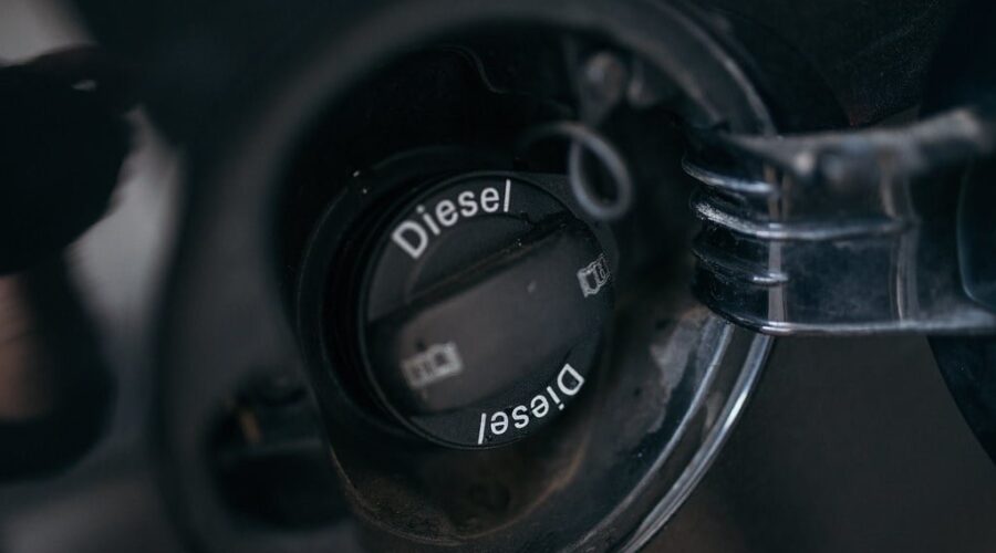Province invokes interrupter clause on price of diesel