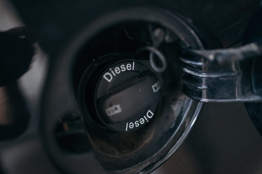 Province invokes interrupter clause on price of diesel
