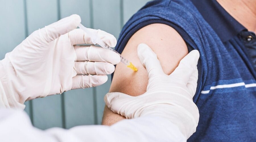 Flu, COVID vaccine appointments now available