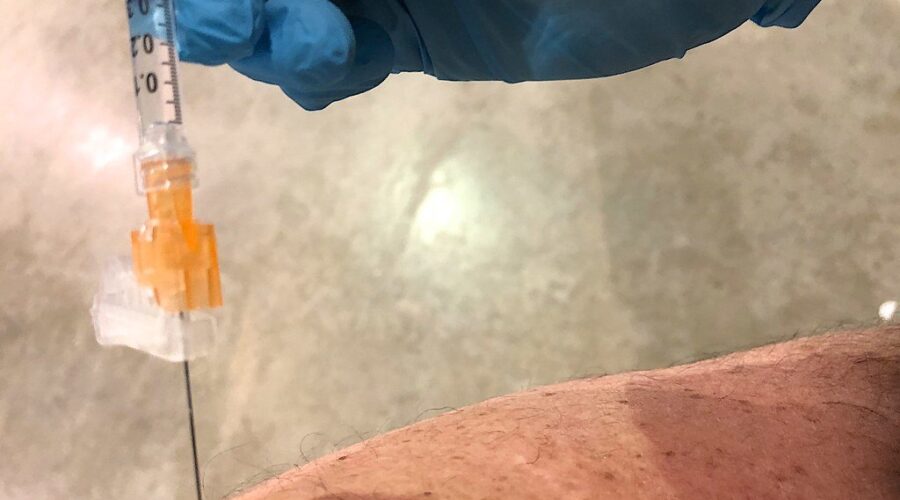 N.S. still waiting for fall vaccine delivery