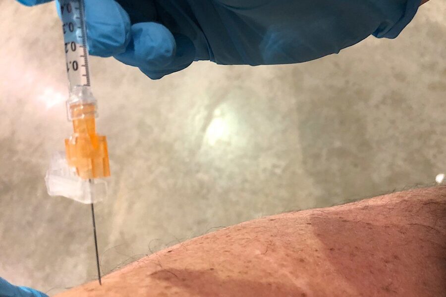 N.S. still waiting for fall vaccine delivery
