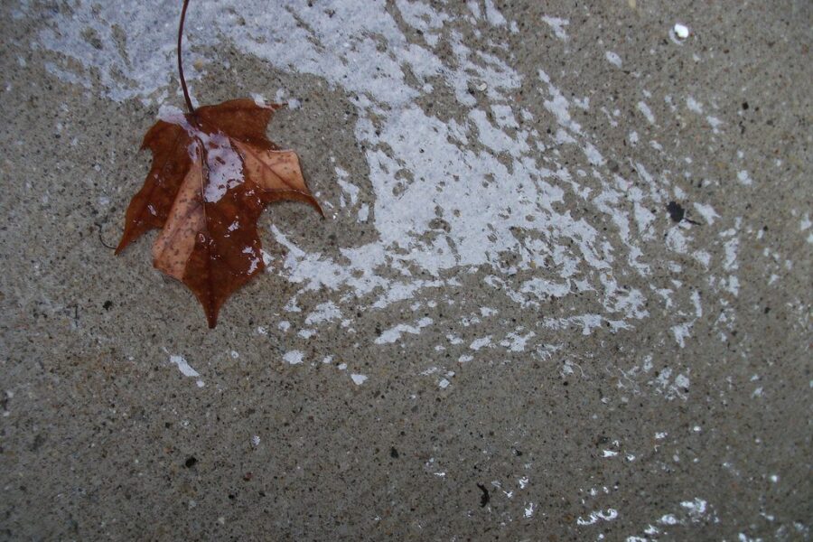 Environment Canada: rainfall warning and special weather statement for eastern N.S.